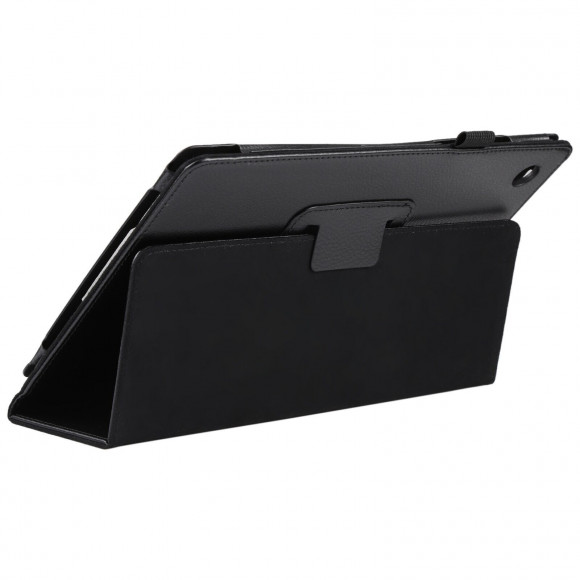 Чехол для Samsung Galaxy Tab A8 10.5 (2021) SM-X200 / Galaxy Tab А8 10.5 LTE (2021) SM-X205 (черный) Чехол для Samsung Galaxy Tab A8 10.5 (2021) SM-X200 / Galaxy Tab А8 10.5 LTE (2021) SM-X205 (черный)