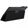 Чехол для Samsung Galaxy Tab A8 10.5 (2021) SM-X200 / Galaxy Tab А8 10.5 LTE (2021) SM-X205 (черный)