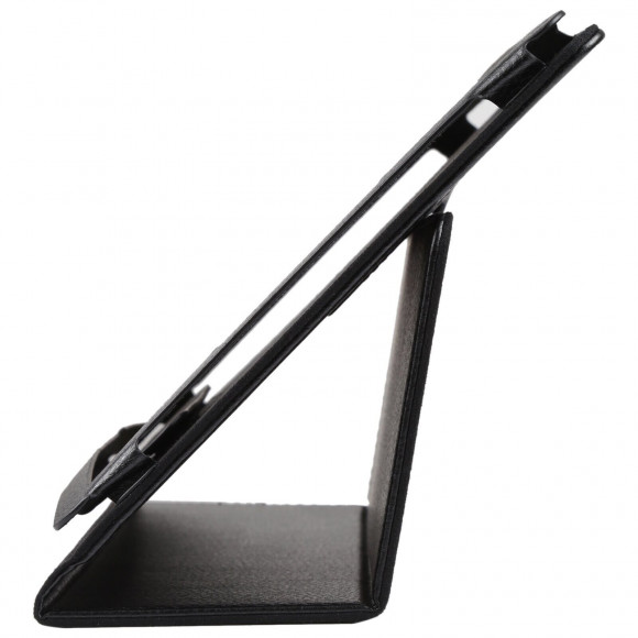 Чехол для Samsung Galaxy Tab A8 10.5 (2021) SM-X200 / Galaxy Tab А8 10.5 LTE (2021) SM-X205 (черный) Чехол для Samsung Galaxy Tab A8 10.5 (2021) SM-X200 / Galaxy Tab А8 10.5 LTE (2021) SM-X205 (черный)