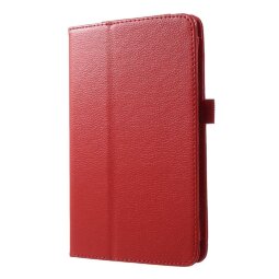 Чехол для Xiaomi Mi Pad 4 - 8 дюймов (красный)