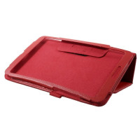 Чехол для Xiaomi Mi Pad 4 - 8 дюймов (красный)