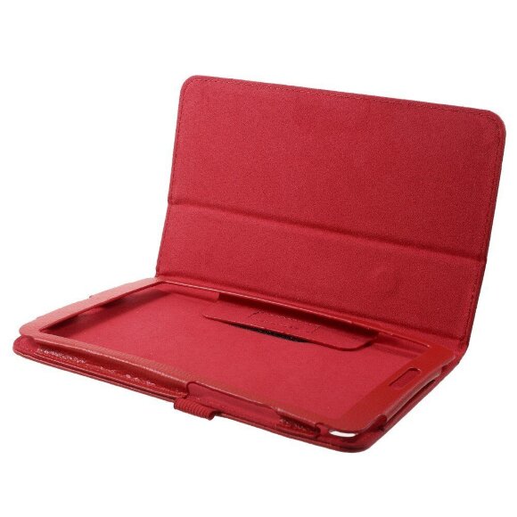 Чехол для Xiaomi Mi Pad 4 - 8 дюймов (красный)