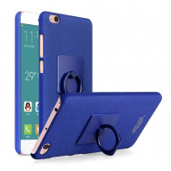 Чехол iMak Finger для Xiaomi Mi5C (голубой)