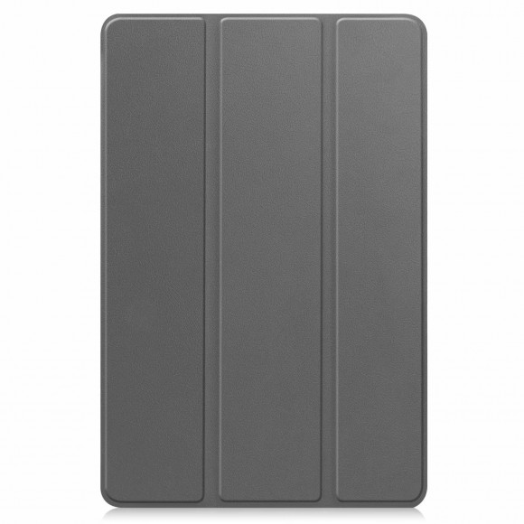 Планшетный чехол для Teclast M40 Plus, Teclast P40HD, Teclast P30S - 10,1 дюйм (серый)