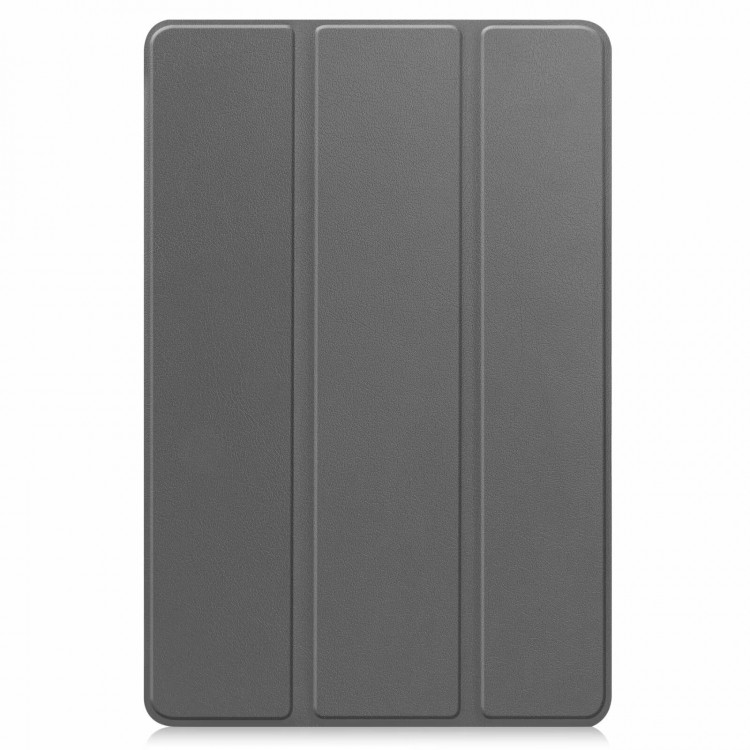 Планшетный чехол для Teclast M40 Plus, Teclast P40HD, Teclast P30S - 10,1 дюйм (серый)