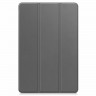 Планшетный чехол для Teclast M40 Plus, Teclast P40HD, Teclast P30S - 10,1 дюйм (серый)