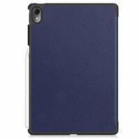 Планшетный чехол для Huawei MatePad Air (темно-синий)