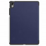Планшетный чехол для Huawei MatePad Air (темно-синий)