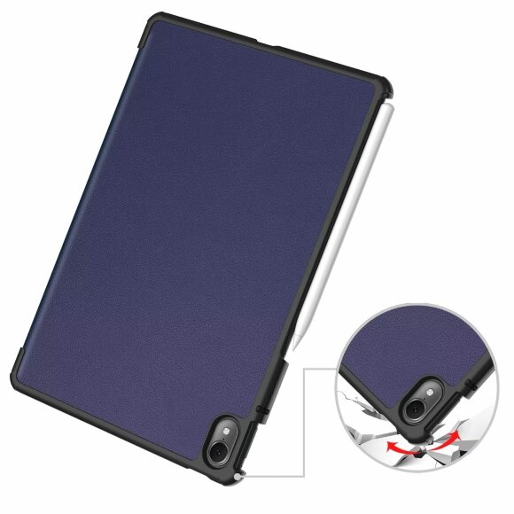 Планшетный чехол для Huawei MatePad Air (темно-синий) Планшетный чехол для Huawei MatePad Air (темно-синий)