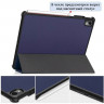 Планшетный чехол для Huawei MatePad Air (темно-синий)