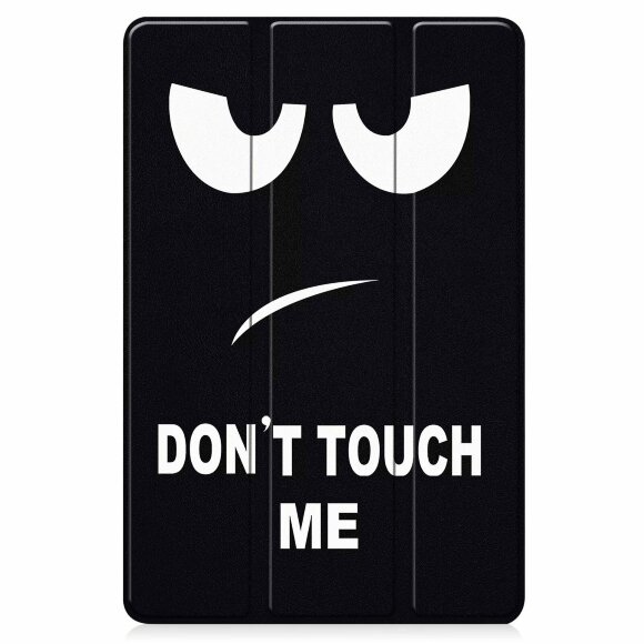 Чехол Smart Case для Huawei MatePad Air (Don't Touch Me) Чехол Smart Case для Huawei MatePad Air (Don't Touch Me)