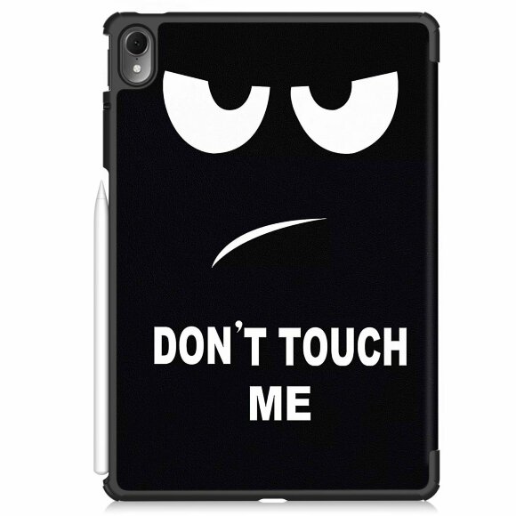 Чехол Smart Case для Huawei MatePad Air (Don't Touch Me) Чехол Smart Case для Huawei MatePad Air (Don't Touch Me)
