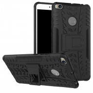 Чехол Hybrid Armor для Xiaomi Mi Max 2 (черный) Чехол Hybrid Armor для Xiaomi Mi Max 2 (черный)