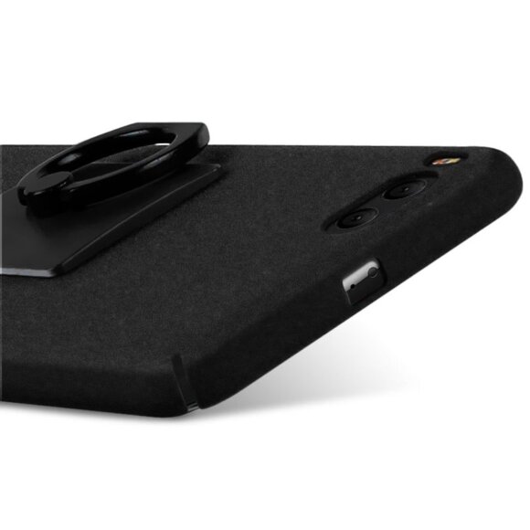 Чехол iMak Finger для Xiaomi Mi6 (черный)