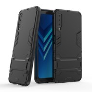 Чехол Duty Armor для Samsung Galaxy A7 (2018) (черный) Чехол Duty Armor для Samsung Galaxy A7 (2018) (черный)