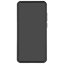 Чехол Hybrid Armor для Xiaomi Redmi Note 8 Pro (черный)
