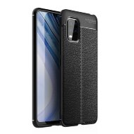 Чехол-накладка Litchi Grain для Xiaomi Mi 10 Youth 5G / Xiaomi Mi 10 Lite 5G (черный) Чехол-накладка Litchi Grain для Xiaomi Mi 10 Youth 5G / Xiaomi Mi 10 Lite 5G (черный)