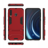 Чехол Duty Armor для Samsung Galaxy M30 / Galaxy A40s (красный)