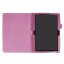 Чехол для Huawei MediaPad T3 10 (фиолетовый)