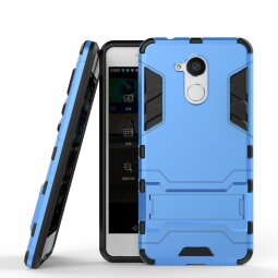 Чехол Duty Armor для Huawei Enjoy 6s (синий)