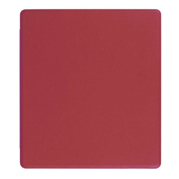 Планшетный чехол для Amazon Kindle Oasis 2019, 7 дюймов (красно-коричневый)