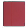 Планшетный чехол для Amazon Kindle Oasis 2019, 7 дюймов (красно-коричневый)