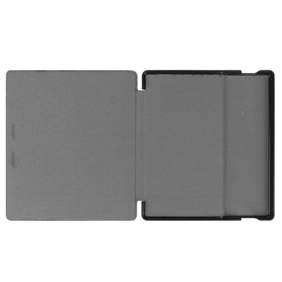 Планшетный чехол для Amazon Kindle Oasis 2019, 7 дюймов (красно-коричневый)