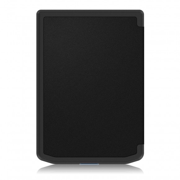 Чехол для PocketBook 634 Verse Pro (черный)