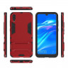 Чехол Duty Armor для Huawei Enjoy 9 / Huawei Y7 Pro (2019) (красный)
