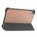Планшетный чехол для iPad mini 6 (2021) (розовый)