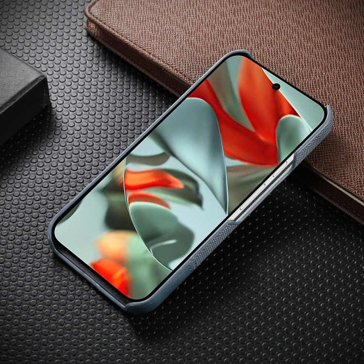 Чехол для Google Pixel 9, Pixel 9 Pro (голубой)