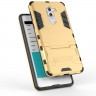 Чехол Duty Armor для Huawei Honor 6x 2016 (золотой)
