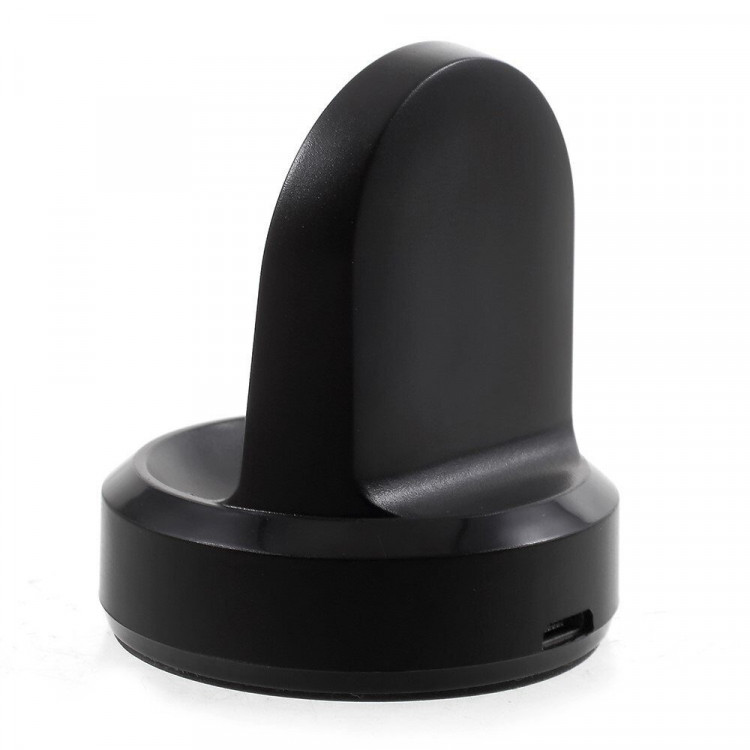 QI - Беспроводное зарядное устройство для Samsung Gear Sport