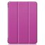 Планшетный чехол для Amazon Fire HD 8 / 8 Plus (2020), 8 дюймов (фиолетовый)