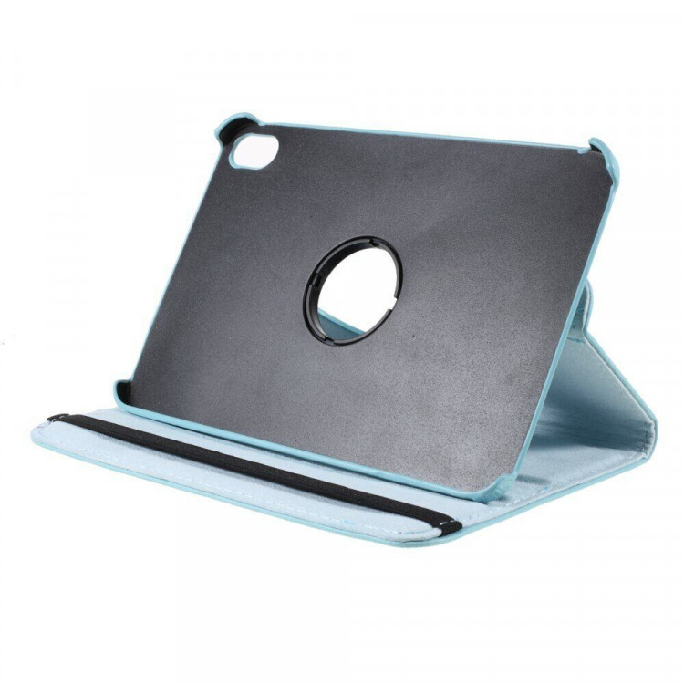 Поворотный чехол для iPad mini 6 (голубой)