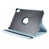 Поворотный чехол для iPad mini 6 (голубой)