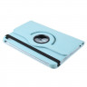 Поворотный чехол для iPad mini 6 (голубой)