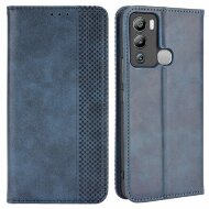 Чехол для Infinix Hot 12i (голубой) Чехол для Infinix Hot 12i (голубой)