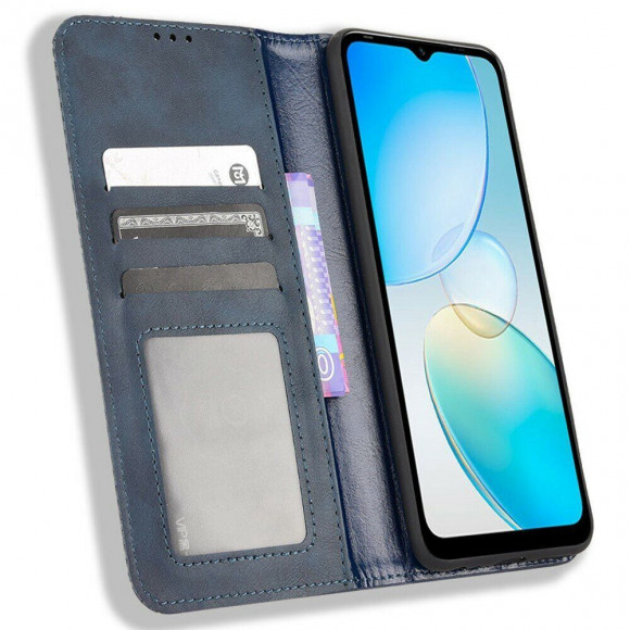 Чехол для Infinix Hot 12i (голубой) Чехол для Infinix Hot 12i (голубой)