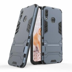 Чехол Duty Armor для Huawei nova 3 (темно-синий)