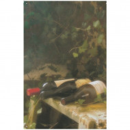 Ретро табличка 30 х 20