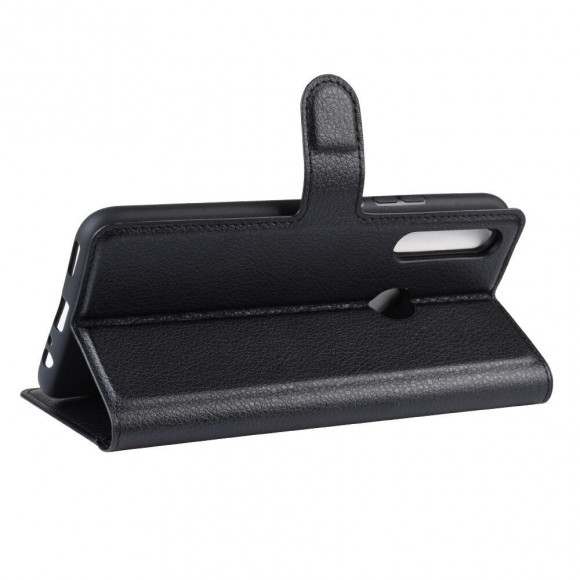 Чехол для Huawei P Smart Z / Honor 9X (STK-LX1) (черный)