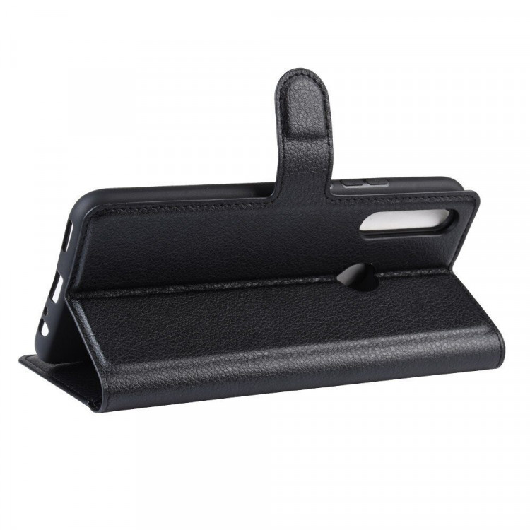 Чехол для Huawei P Smart Z / Honor 9X (STK-LX1) (черный)