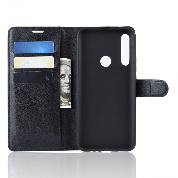 Чехол для Huawei P Smart Z / Honor 9X (STK-LX1) (черный)