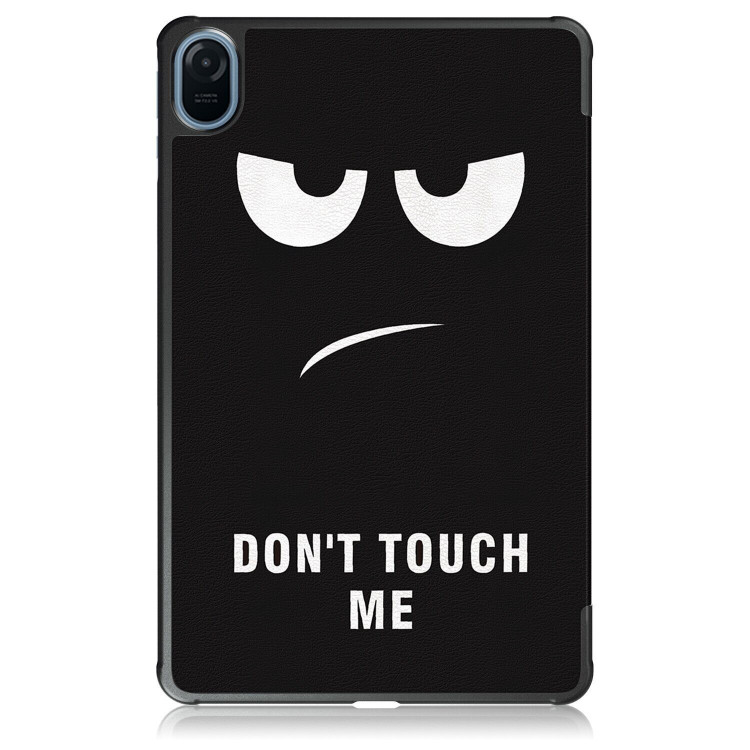 Чехол Smart Case для Honor Pad 8 12 дюймов (Don't Touch Me)