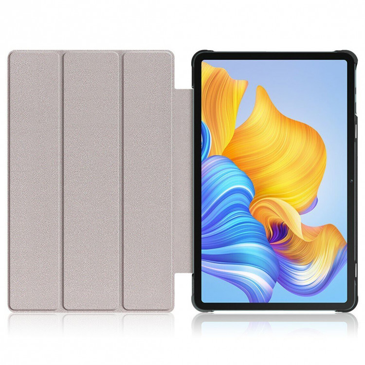 Чехол Smart Case для Honor Pad 8 12 дюймов (Don't Touch Me)