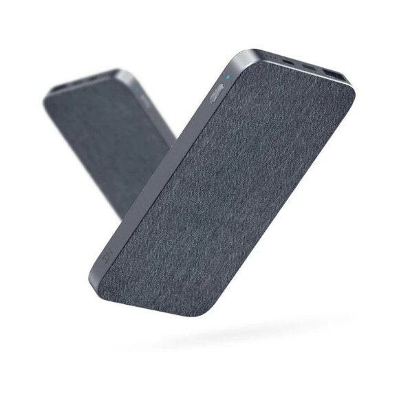 Внешний аккумулятор Xiaomi ZMI Mobile Power QB910 10000 mAh