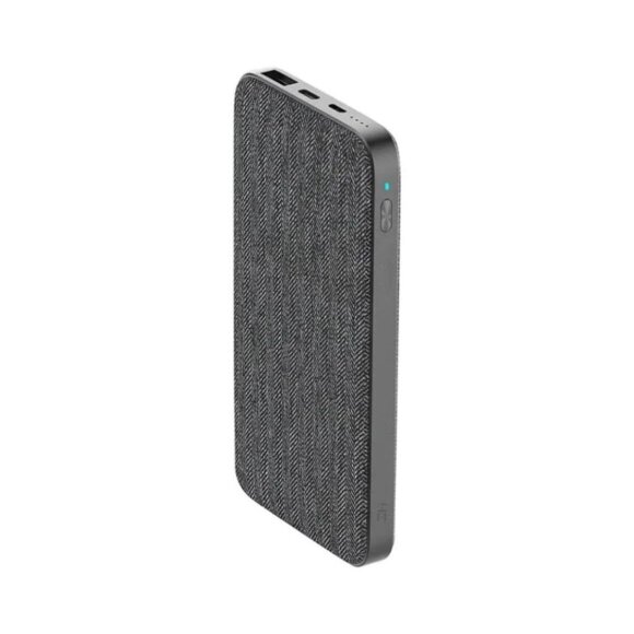Внешний аккумулятор Xiaomi ZMI Mobile Power QB910 10000 mAh