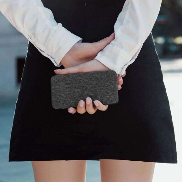 Внешний аккумулятор Xiaomi ZMI Mobile Power QB910 10000 mAh