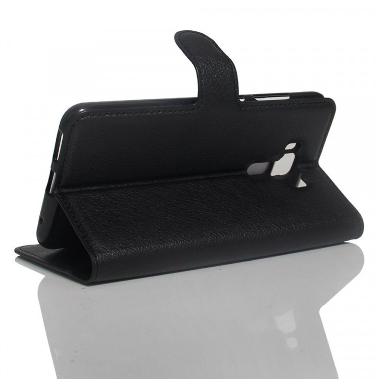 Чехол для ASUS Zenfone 3 Laser ZC551KL (черный)